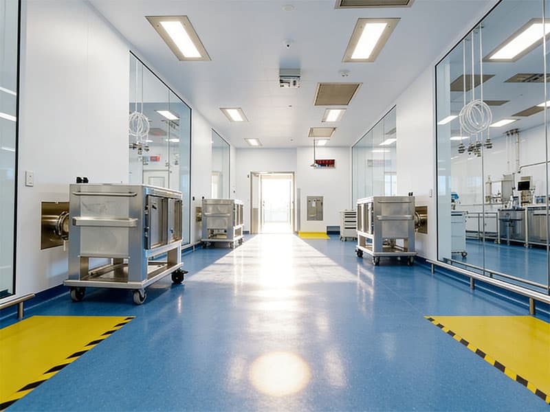 Pharmaceutical & Healthcare