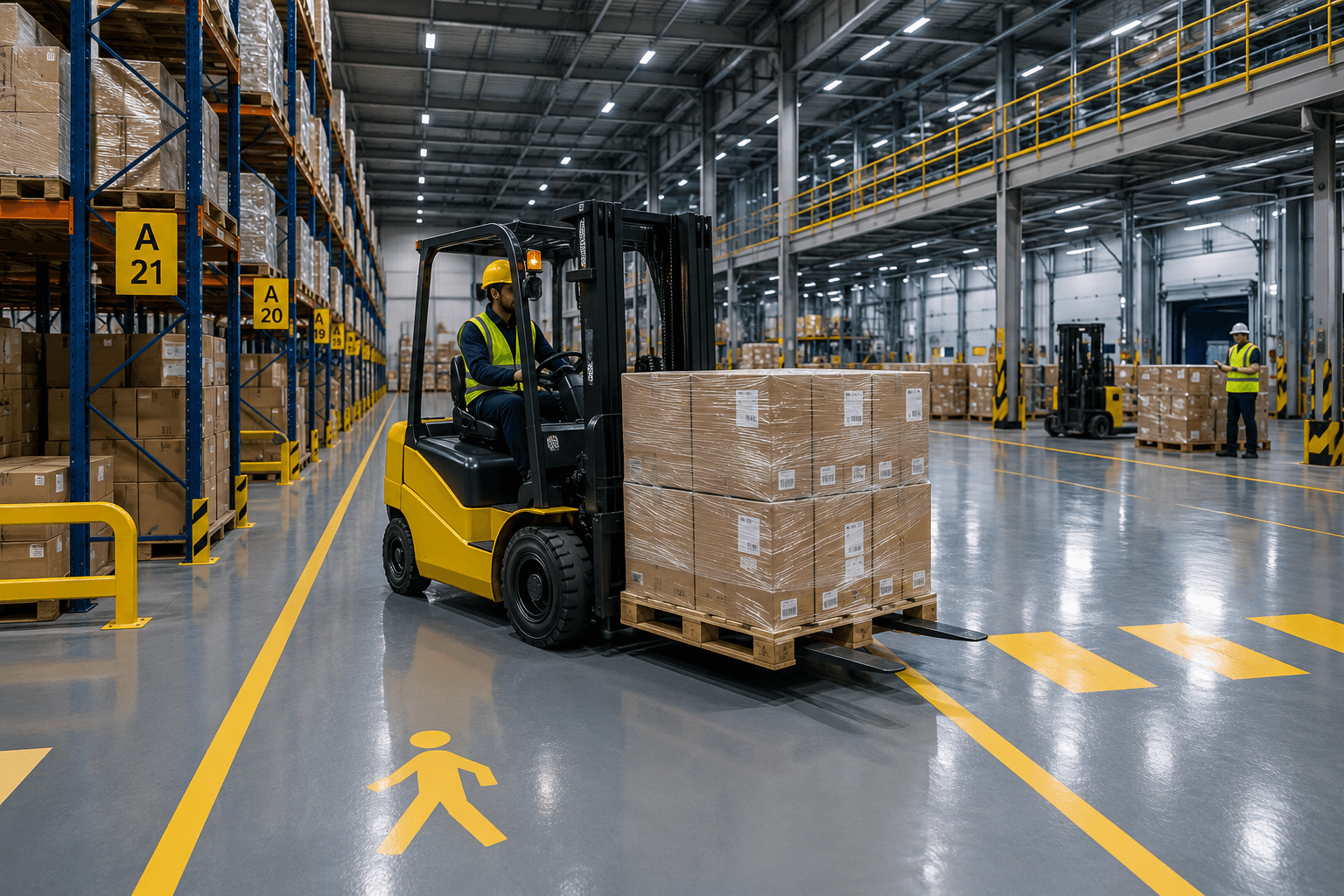 Manufacturing & Automotive