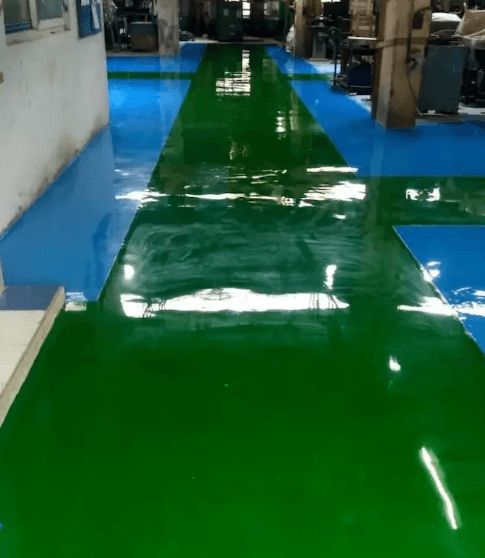 What Is Anti-Skid Flooring?