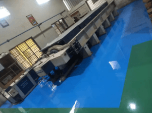 ESD & Anti-Static Flooring Installation in Chennai