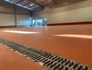 What Is ESD Flooring?