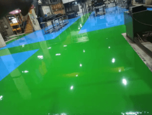 Benefits of ESD Flooring