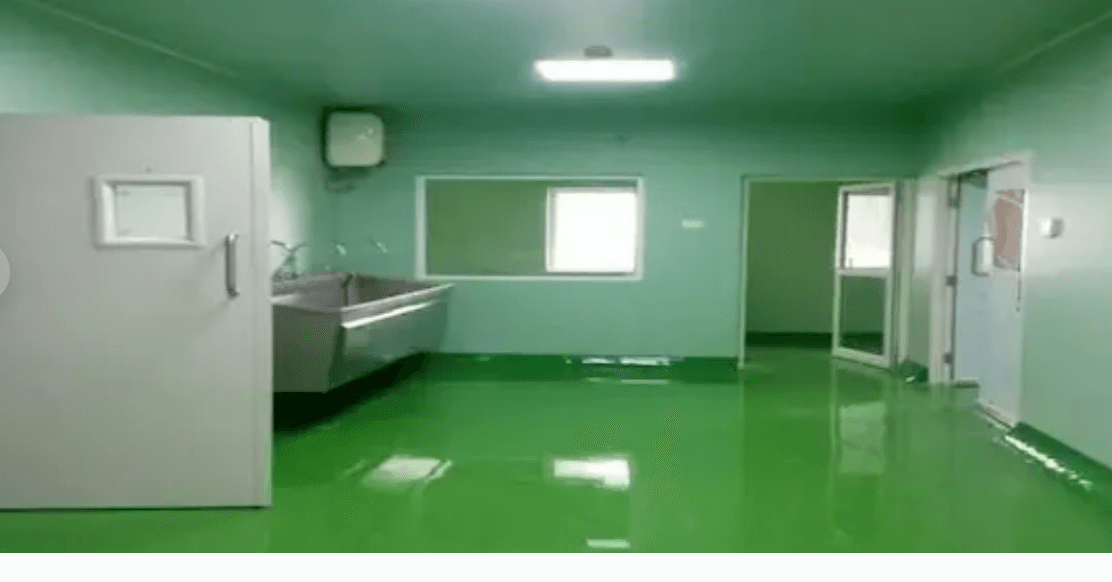 Where ESD Flooring Is Used