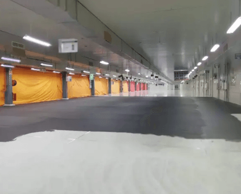 Quartz Broadcast Epoxy