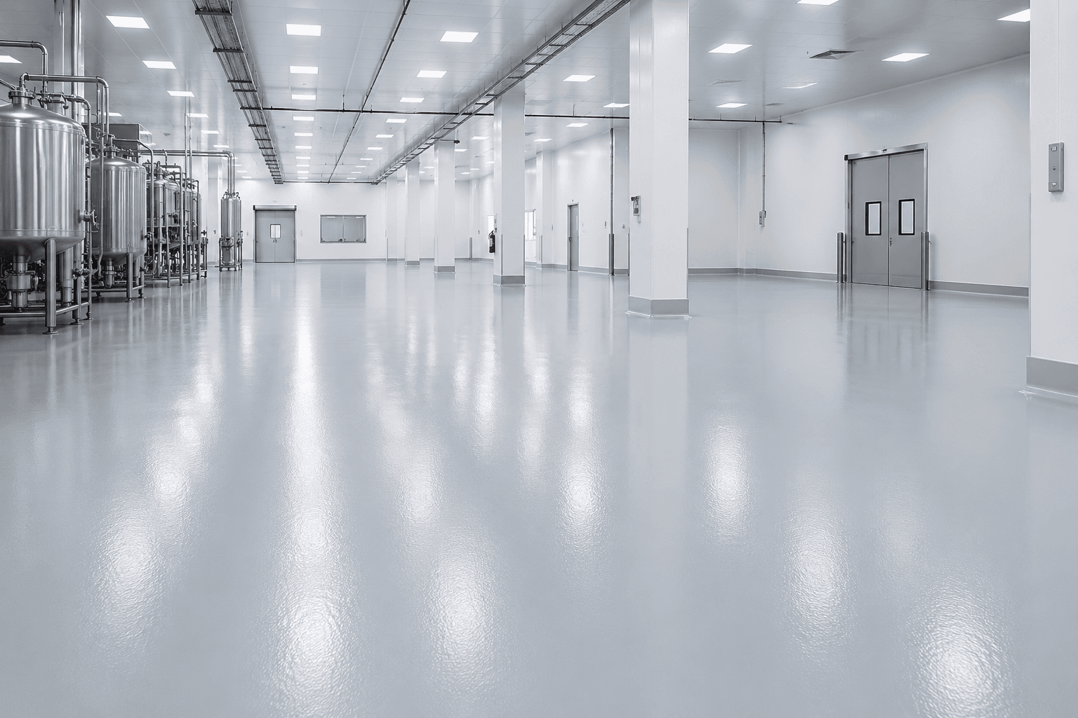 What Is PU Flooring?